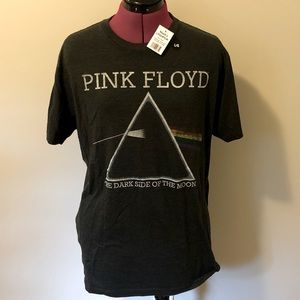 Pink Floyd Band T-Shirt